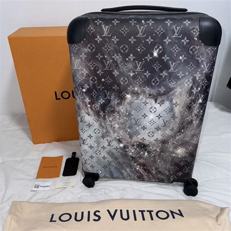 Louis Vuitton 55 Horizon Monogram Galaxy 